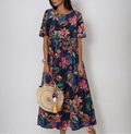 Marrisa | Graceful Summer Bloom