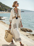 Angelina - Maxi Summer Dress